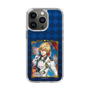 スリムプロテクションケース［ クイズRPG 魔法使いと黒猫のウィズ - エターナル・ロア ］