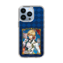 スリムプロテクションケース［ クイズRPG 魔法使いと黒猫のウィズ - エターナル・ロア ］