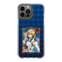スリムプロテクションケース［ クイズRPG 魔法使いと黒猫のウィズ - エターナル・ロア ］