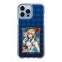 スリムプロテクションケース［ クイズRPG 魔法使いと黒猫のウィズ - エターナル・ロア ］