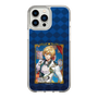 スリムプロテクションケース［ クイズRPG 魔法使いと黒猫のウィズ - エターナル・ロア ］