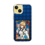 スリムプロテクションケース［ クイズRPG 魔法使いと黒猫のウィズ - エターナル・ロア ］