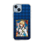 スリムプロテクションケース［ クイズRPG 魔法使いと黒猫のウィズ - エターナル・ロア ］