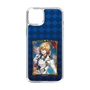 スリムプロテクションケース［ クイズRPG 魔法使いと黒猫のウィズ - エターナル・ロア ］