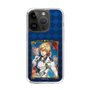 スリムプロテクションケース［ クイズRPG 魔法使いと黒猫のウィズ - エターナル・ロア ］