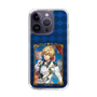スリムプロテクションケース［ クイズRPG 魔法使いと黒猫のウィズ - エターナル・ロア ］