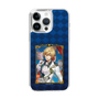スリムプロテクションケース［ クイズRPG 魔法使いと黒猫のウィズ - エターナル・ロア ］