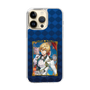 スリムプロテクションケース［ クイズRPG 魔法使いと黒猫のウィズ - エターナル・ロア ］
