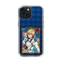 スリムプロテクションケース［ クイズRPG 魔法使いと黒猫のウィズ - エターナル・ロア ］