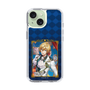スリムプロテクションケース［ クイズRPG 魔法使いと黒猫のウィズ - エターナル・ロア ］