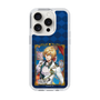 スリムプロテクションケース［ クイズRPG 魔法使いと黒猫のウィズ - エターナル・ロア ］
