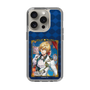 スリムプロテクションケース［ クイズRPG 魔法使いと黒猫のウィズ - エターナル・ロア ］