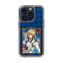 スリムプロテクションケース［ クイズRPG 魔法使いと黒猫のウィズ - エターナル・ロア ］