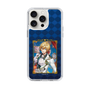 スリムプロテクションケース［ クイズRPG 魔法使いと黒猫のウィズ - エターナル・ロア ］