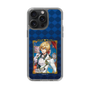スリムプロテクションケース［ クイズRPG 魔法使いと黒猫のウィズ - エターナル・ロア ］