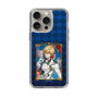 スリムプロテクションケース［ クイズRPG 魔法使いと黒猫のウィズ - エターナル・ロア ］