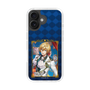 スリムプロテクションケース［ クイズRPG 魔法使いと黒猫のウィズ - エターナル・ロア ］