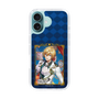 スリムプロテクションケース［ クイズRPG 魔法使いと黒猫のウィズ - エターナル・ロア ］
