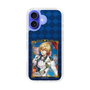 スリムプロテクションケース［ クイズRPG 魔法使いと黒猫のウィズ - エターナル・ロア ］