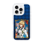 スリムプロテクションケース［ クイズRPG 魔法使いと黒猫のウィズ - エターナル・ロア ］