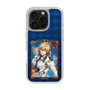 スリムプロテクションケース［ クイズRPG 魔法使いと黒猫のウィズ - エターナル・ロア ］