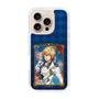スリムプロテクションケース［ クイズRPG 魔法使いと黒猫のウィズ - エターナル・ロア ］