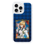 スリムプロテクションケース［ クイズRPG 魔法使いと黒猫のウィズ - エターナル・ロア ］