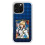 スリムプロテクションケース［ クイズRPG 魔法使いと黒猫のウィズ - エターナル・ロア ］