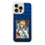 スリムプロテクションケース［ クイズRPG 魔法使いと黒猫のウィズ - エターナル・ロア ］