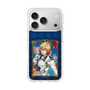 スリムプロテクションケース［ クイズRPG 魔法使いと黒猫のウィズ - エターナル・ロア ］