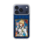 スリムプロテクションケース［ クイズRPG 魔法使いと黒猫のウィズ - エターナル・ロア ］