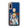 スリムプロテクションケース［ クイズRPG 魔法使いと黒猫のウィズ - エターナル・ロア ］