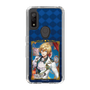 スリムプロテクションケース［ クイズRPG 魔法使いと黒猫のウィズ - エターナル・ロア ］