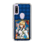 スリムプロテクションケース［ クイズRPG 魔法使いと黒猫のウィズ - エターナル・ロア ］