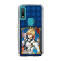 スリムプロテクションケース［ クイズRPG 魔法使いと黒猫のウィズ - エターナル・ロア ］