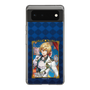 スリムプロテクションケース［ クイズRPG 魔法使いと黒猫のウィズ - エターナル・ロア ］