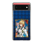 スリムプロテクションケース［ クイズRPG 魔法使いと黒猫のウィズ - エターナル・ロア ］