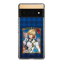 スリムプロテクションケース［ クイズRPG 魔法使いと黒猫のウィズ - エターナル・ロア ］