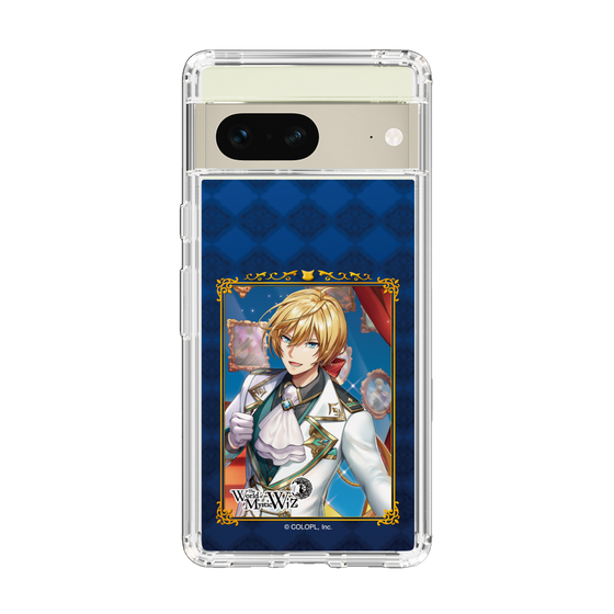 スリムプロテクションケース［ クイズRPG 魔法使いと黒猫のウィズ - エターナル・ロア ］