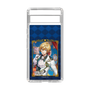 スリムプロテクションケース［ クイズRPG 魔法使いと黒猫のウィズ - エターナル・ロア ］