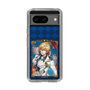 スリムプロテクションケース［ クイズRPG 魔法使いと黒猫のウィズ - エターナル・ロア ］