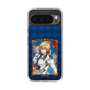 スリムプロテクションケース［ クイズRPG 魔法使いと黒猫のウィズ - エターナル・ロア ］