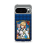 スリムプロテクションケース［ クイズRPG 魔法使いと黒猫のウィズ - エターナル・ロア ］