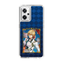スリムプロテクションケース［ クイズRPG 魔法使いと黒猫のウィズ - エターナル・ロア ］