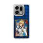 スリムプロテクションケース［ クイズRPG 魔法使いと黒猫のウィズ - エターナル・ロア ］