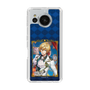スリムプロテクションケース［ クイズRPG 魔法使いと黒猫のウィズ - エターナル・ロア ］