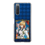 スリムプロテクションケース［ クイズRPG 魔法使いと黒猫のウィズ - エターナル・ロア ］