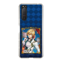 スリムプロテクションケース［ クイズRPG 魔法使いと黒猫のウィズ - エターナル・ロア ］