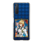 スリムプロテクションケース［ クイズRPG 魔法使いと黒猫のウィズ - エターナル・ロア ］