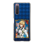 スリムプロテクションケース［ クイズRPG 魔法使いと黒猫のウィズ - エターナル・ロア ］